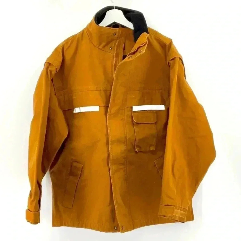 DAKOTA  JACKET / VEST